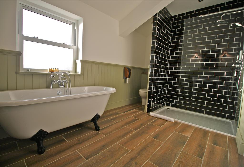 Birches Brow Boutique Guestrooms Aughton Zewnętrze zdjęcie