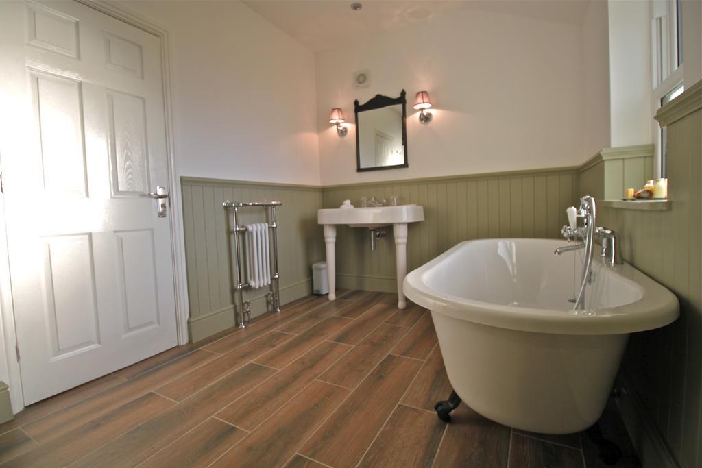 Birches Brow Boutique Guestrooms Aughton Zewnętrze zdjęcie