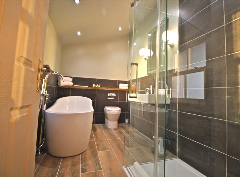 Birches Brow Boutique Guestrooms Aughton Zewnętrze zdjęcie