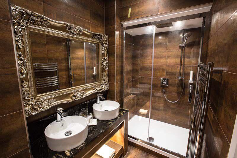 Birches Brow Boutique Guestrooms Aughton Zewnętrze zdjęcie
