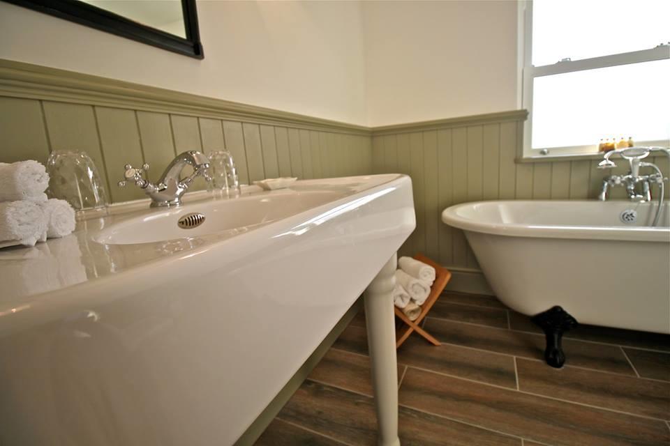 Birches Brow Boutique Guestrooms Aughton Zewnętrze zdjęcie