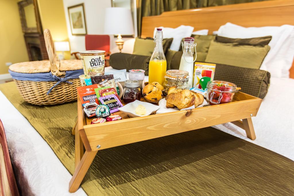 Birches Brow Boutique Guestrooms Aughton Zewnętrze zdjęcie