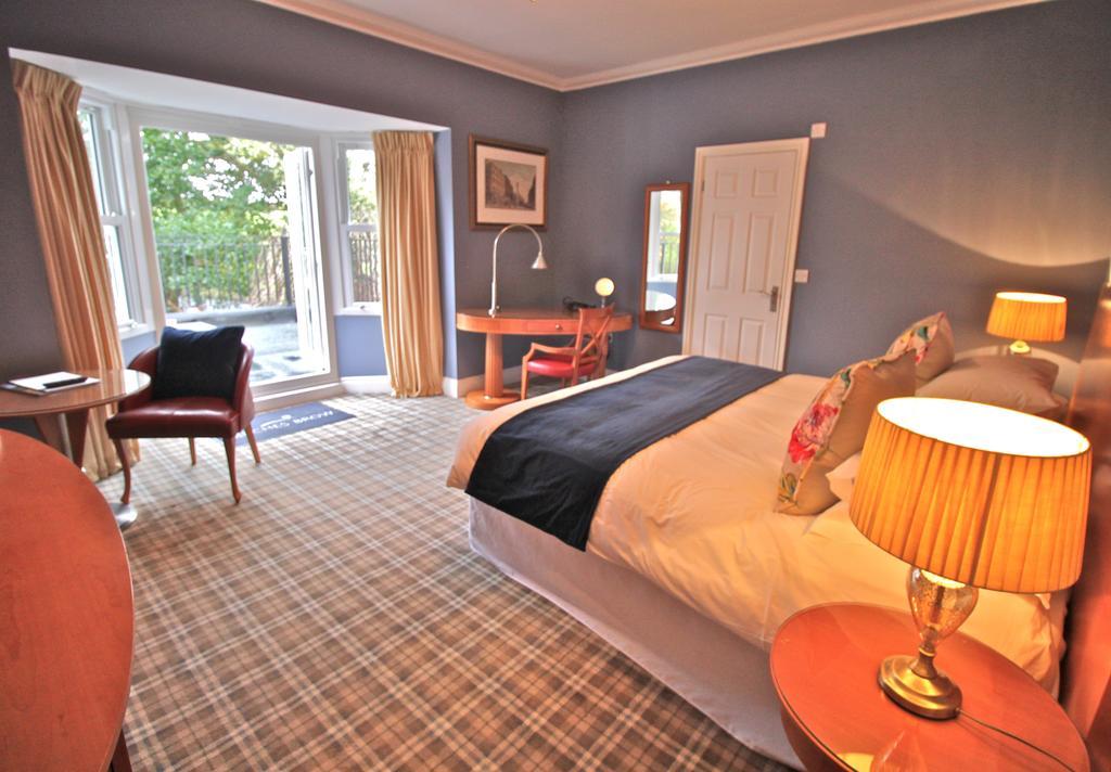 Birches Brow Boutique Guestrooms Aughton Zewnętrze zdjęcie