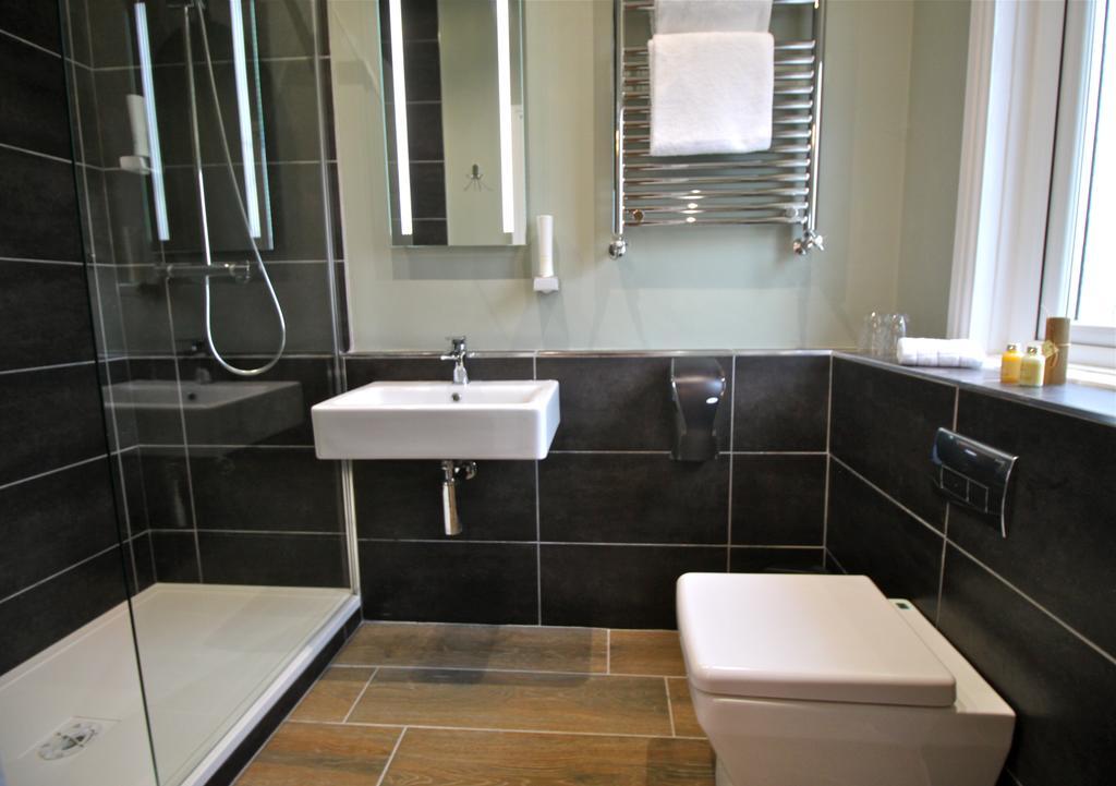 Birches Brow Boutique Guestrooms Aughton Zewnętrze zdjęcie