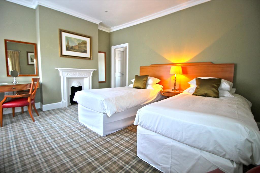 Birches Brow Boutique Guestrooms Aughton Zewnętrze zdjęcie