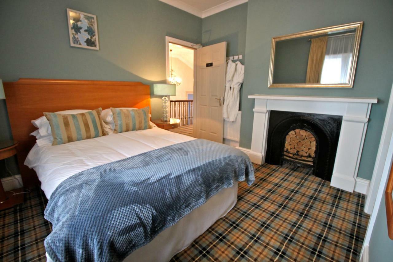Birches Brow Boutique Guestrooms Aughton Zewnętrze zdjęcie